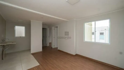 Apartamento com 2 Quartos para alugar, 48m² no Fragata, Pelotas