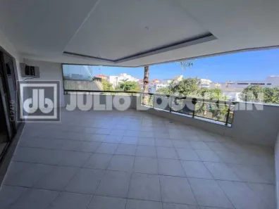 Apartamento com 3 Quartos à venda, 209m² no Recreio dos Bandeirantes, Rio de Janeiro