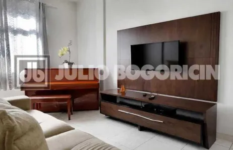 Apartamento com 2 Quartos à venda, 68m² no Portuguesa, Rio de Janeiro
