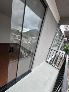 Apartamento com 2 Quartos à venda, 55m² no Granja Guarani, Teresópolis