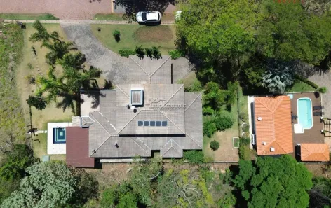 Casa de Condomínio com 3 Quartos à venda, 250m² no Chácaras Alpina, Valinhos