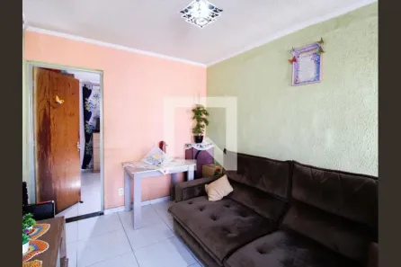 Apartamento com 2 Quartos à venda, 43m² no Chácara São João, São Paulo