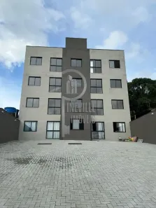 Apartamento com 2 Quartos para alugar, 50m² no Jardim Amélia, Pinhais