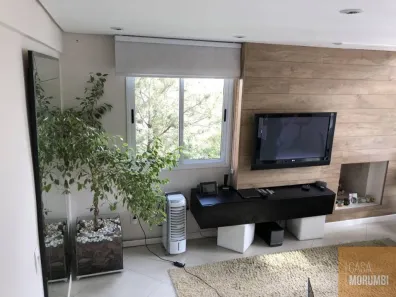 Apartamento com 2 Quartos à venda, 86m² no Vila Suzana, São Paulo