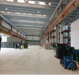 Galpão/Depósito/Armazém para alugar, 4179m² no Macedo, Guarulhos