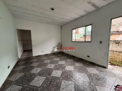 Casa com 2 Quartos à venda, 80m² no Jardim Paraventi, Guarulhos