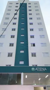 Apartamento com 1 Quarto à venda, 38m² no Jardim Planalto, Bauru