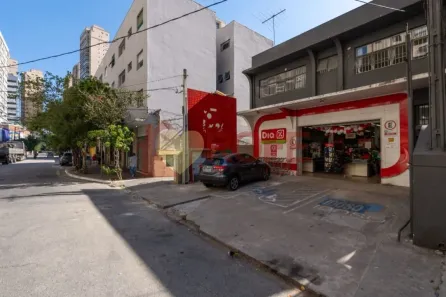 Prédio Comercial à venda, 400m² no Brooklin Paulista, São Paulo