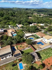 Lote/Terreno à venda, 1000m² no Jardim das Palmeiras, Capim Branco