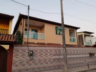 Casa com 5 Quartos à venda, 262m² no Nova Aliança, Rio das Ostras