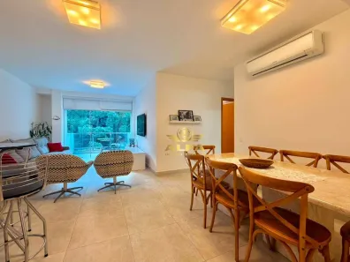Apartamento com 3 Quartos à venda, 115m² no Pitangueiras, Guarujá