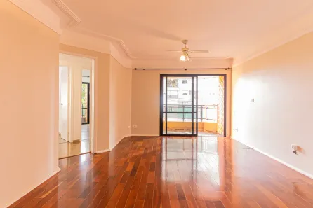 Apartamento com 2 Quartos para alugar, 97m² no Cidade Monções, São Paulo