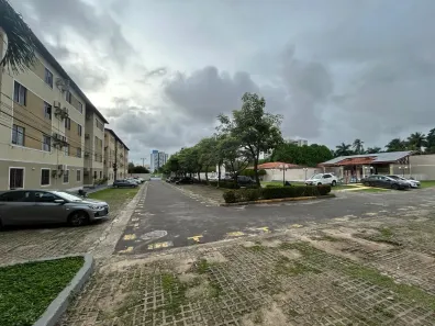 Apartamento com 2 Quartos à venda, 50m² no Solar dos Lusitanos, São Luís