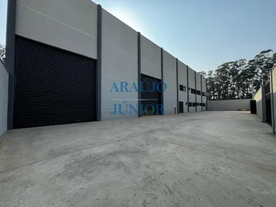 Galpão/Depósito/Armazém à venda, 1918m² no Parque Industrial Recanto, Nova Odessa