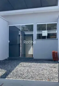 Casa com 2 Quartos à venda, 54m² no Shopping Park, Uberlândia