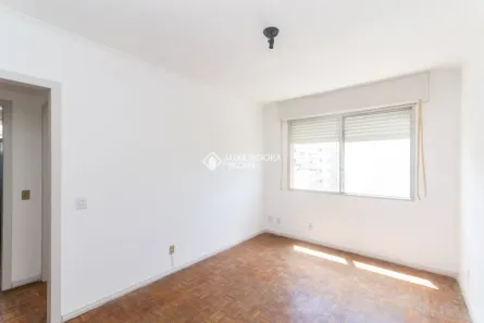 Apartamento com 1 Quarto para alugar, 40m² no Centro Histórico, Porto Alegre