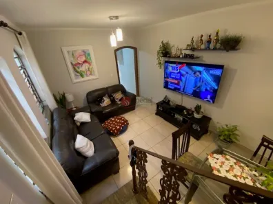 Sobrado com 3 Quartos à venda, 240m² no Jardim Textil, São Paulo
