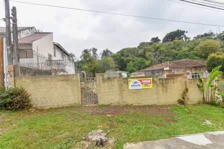 Lote/Terreno à venda, 690m² no Pilarzinho, Curitiba