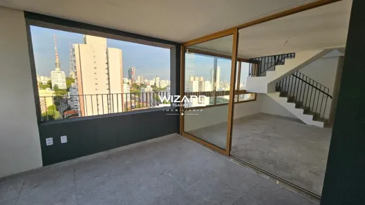 Cobertura com 3 Quartos à venda, 210m² no Sumaré, São Paulo