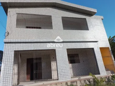 Casa com 7 Quartos à venda, 1750m² no Serrinha, São Gonçalo do Amarante