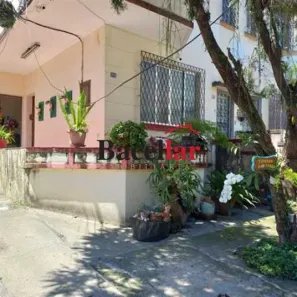 Apartamento com 3 Quartos à venda, 127m² no Tijuca, Rio de Janeiro