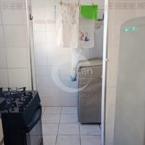 Apartamento com 2 Quartos à venda, 56m² no Jardim Ângela (Zona Leste), São Paulo