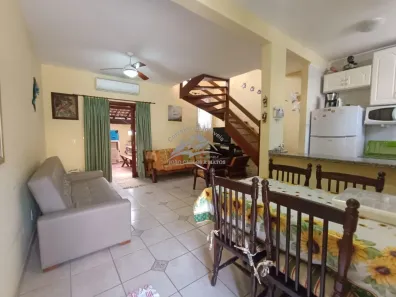 Casa com 2 Quartos à venda, 69m² no Boraceia, Bertioga