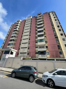 Apartamento com 3 Quartos à venda, 102m² no Fátima, Fortaleza