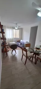 Apartamento com 2 Quartos à venda, 60m² no Vila Santa Catarina, São Paulo