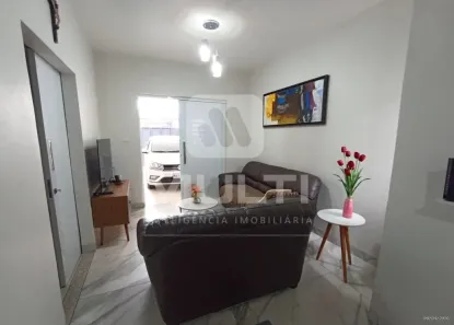 Casa com 3 Quartos à venda, 126m² no Nossa Senhora Aparecida, Uberlândia