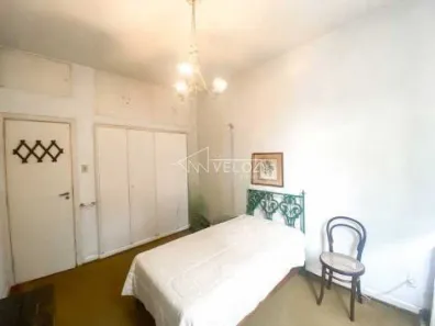 Apartamento com 3 Quartos à venda, 89m² no Lagoa, Rio de Janeiro
