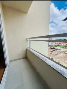 Apartamento com 2 Quartos à venda, 57m² no Cohama, São Luís