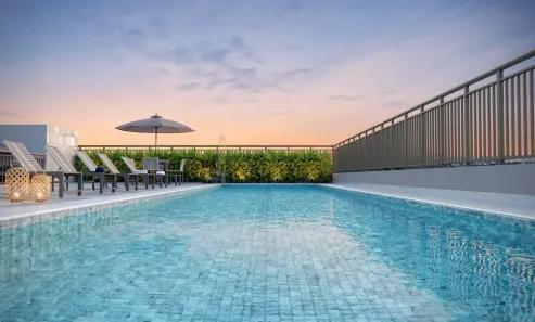 Apartamento com 2 Quartos à venda, 49m² no Vila Zilda (Tatuapé), São Paulo