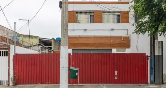 Galpão/Depósito/Armazém à venda, 400m² no Vila Anastácio, São Paulo