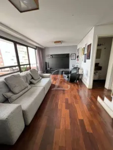 Apartamento com 2 Quartos à venda, 100m² no Jardim Londrina, São Paulo