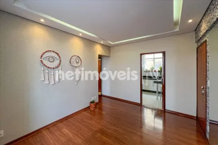 Apartamento com 2 Quartos à venda, 83m² no Padre Eustáquio, Belo Horizonte