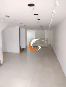 Ponto Comercial para alugar, 100m² no Centro, Petrópolis