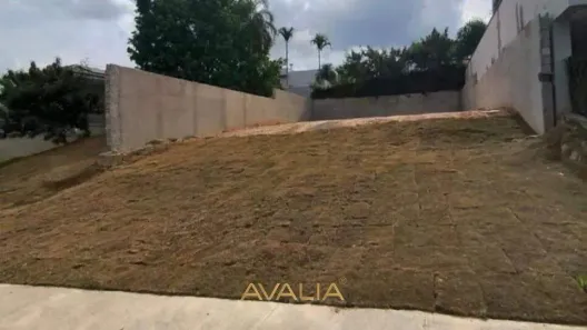 Lote/Terreno à venda, 420m² no Jardim Residencial Helvétia Park I, Indaiatuba
