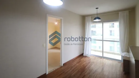 Apartamento com 1 Quarto para alugar, 40m² no Vila Cruzeiro, São Paulo