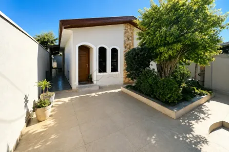 Casa com 2 Quartos à venda, 103m² no Jardim Ipiranga, Americana