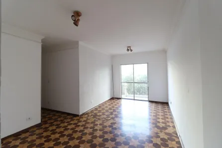 Apartamento com 3 Quartos para alugar, 89m² no Centro, Guarulhos