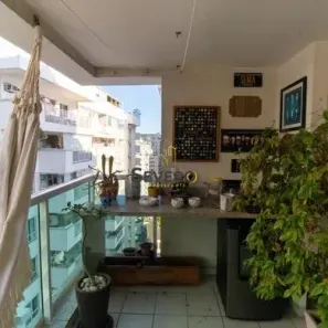 Apartamento com 2 Quartos à venda, 88m² no Icaraí, Niterói