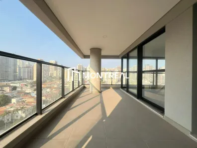 Apartamento com 3 Quartos à venda, 136m² no Água Branca, São Paulo