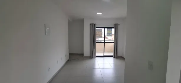 Apartamento com 2 Quartos para alugar, 62m² no Barra do Aririú, Palhoça