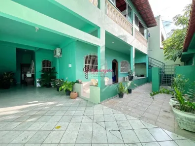 Casa de Condomínio com 6 Quartos à venda, 367m² no Ataíde, Vila Velha