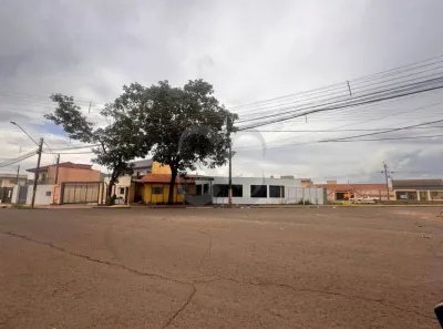 Lote/Terreno à venda, 306m² no Parque Leblon, Londrina