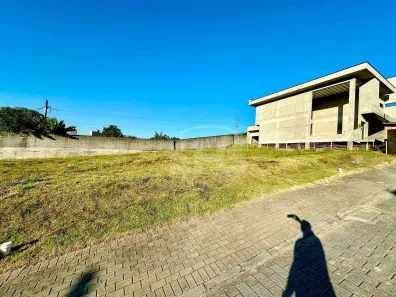 Lote/Terreno à venda, 294m² no Velha, Blumenau
