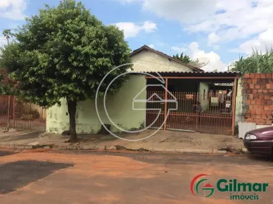 Casa com 3 Quartos à venda, 120m² no Centro, Marília