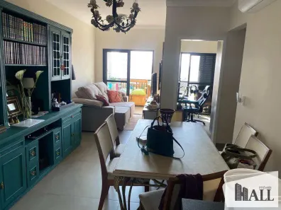 Apartamento com 3 Quartos à venda, 79m² no Boa Vista, São José do Rio Preto