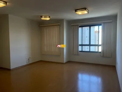 Apartamento com 3 Quartos para alugar, 100m² no Jardim Pau Preto, Indaiatuba